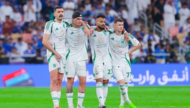 الأهلي-ضد-بيراميدز.-تفوق-تاريخي-للأندية-المصرية-على-السعودية-–-الدوري-المصري-–-عالم-الرياضة