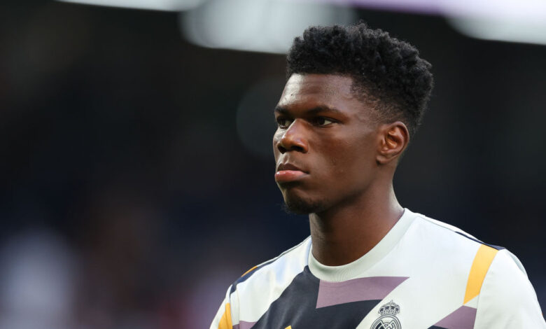 ديشامب-يستبعد-تشواميني-من-معسكر-منتخب-فرنسا-في-أكتوبر-–-الدوري-الاسباني-–-عالم-الرياضة