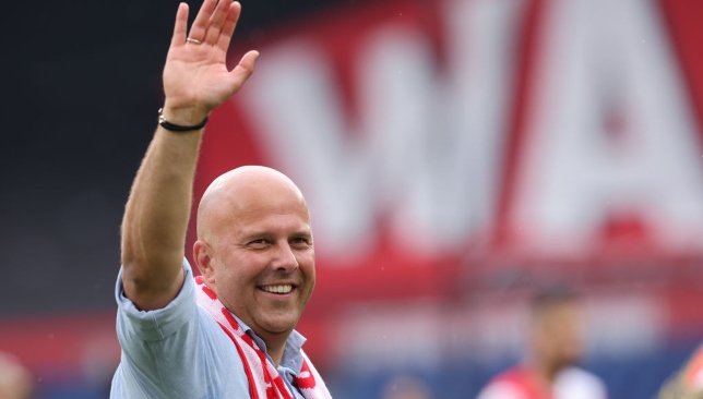 سلوت-ينتقد-أداء-ليفربول-رغم-الفوز-والتأهل-في-الكأس-–-الدوري-الانجليزي-–-عالم-الرياضة