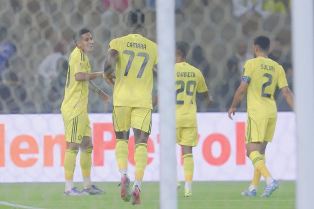 النصر-ينتظر-فحوصات-غريب-قبل-مواجهة-الاتحاد-–-الدوري-السعودي-–-عالم-الرياضة