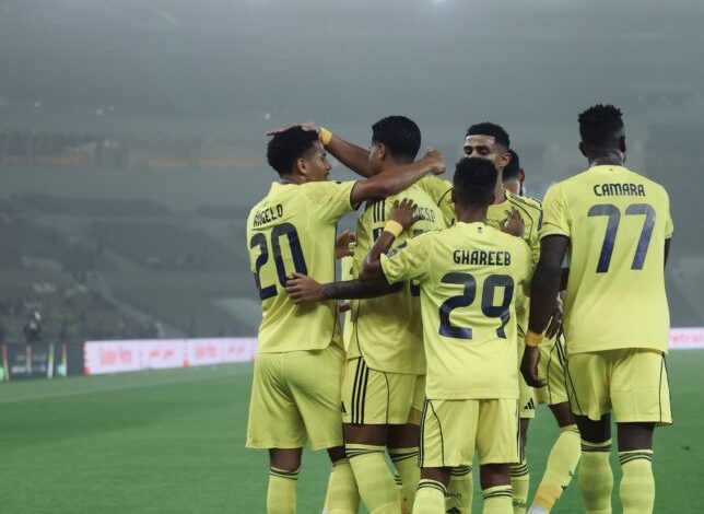 النصر-يخسر-نجمه-30-يومًا-بسبب-البرازيل-–-الدوري-السعودي-–-عالم-الرياضة