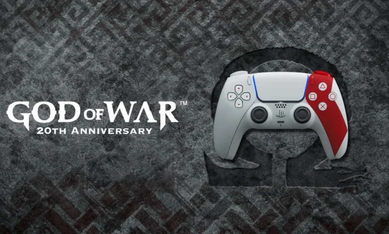 يد-dualsense-محدودة-تحتفل-بمرور-20-عامًا-على-god-of-war-–-العاب-–-يلا-لايف-–-يلا-لايف