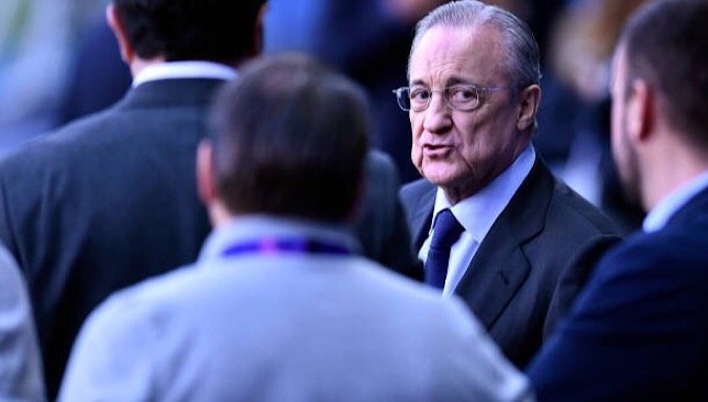 ريال-مدريد-يشعل-النار-في-قضية-نيجريرا:-لا-تهاون-مع-برشلونة!-–-الدوري-الاسباني-–-عالم-الرياضة