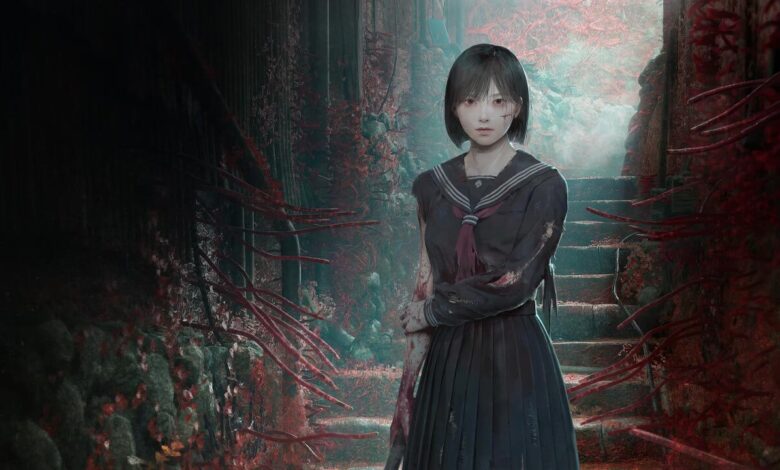 مراجعة-وتقييم-silent-hill-f-–-يلا-لايف-–-يلا-لايف