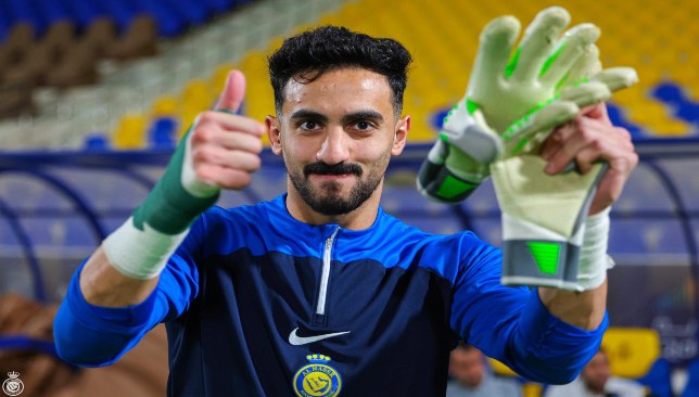 جيسوس-يتحكم-في-مشاركة-غريب-والعقيدي-ضد-الاتحاد-–-الدوري-السعودي-–-عالم-الرياضة