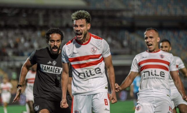 دونجا-يقوي-تشكيلة-الزمالك-في-القمة-أمام-الأهلي-–-الدوري-المصري-–-عالم-الرياضة