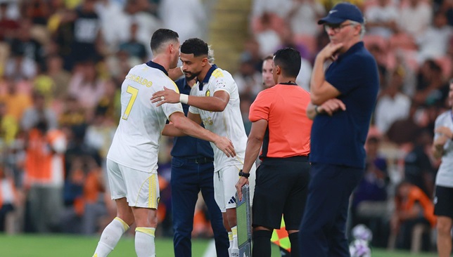 بلان-يرد-على-إمكانية-رحيله-بعد-هزيمة-الاتحاد-من-النصر-–-الدوري-السعودي-–-عالم-الرياضة