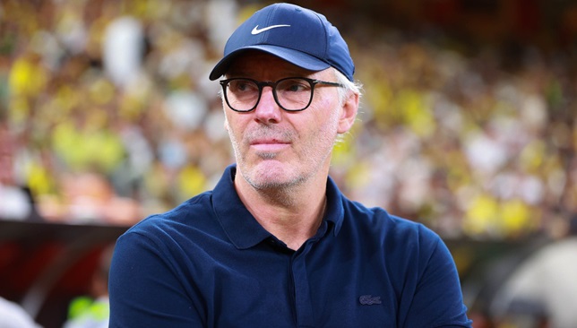 بلان-بعد-خسارة-الكلاسيكو:-النصر-أقوى-من-الاتحاد-ولا-أملك-الحلول-–-الدوري-السعودي-–-عالم-الرياضة