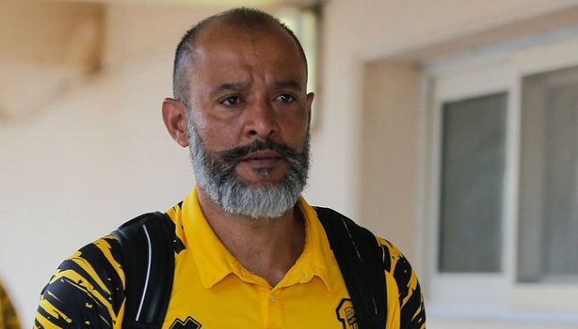 وست-هام-يعلن-رحيل-مدربه-جراهام-بوتر-ويتعاقد-مع-نونو-سانتو-–-الدوري-الانجليزي-–-عالم-الرياضة