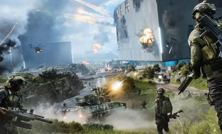 وفقاً-لبعض-التقاير،-قصة-battlefield-6-ضعيفة-ومليئة-بالأخطاء-والمشاكل-–-العاب-–-يلا-لايف-–-يلا-لايف