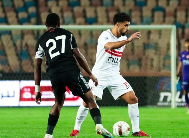 فيريرا-يختار-تشكيلة-الزمالك-لمواجهة-الأهلي-–-الدوري-المصري-–-عالم-الرياضة