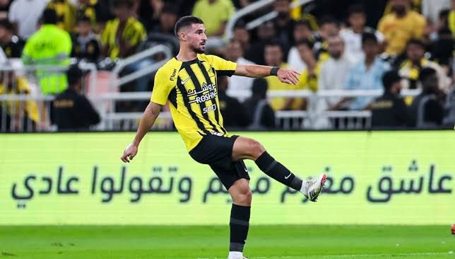 الاتحاد-ينتظر-نتائج-إصابة-حسام-عوار-–-الدوري-السعودي-–-عالم-الرياضة