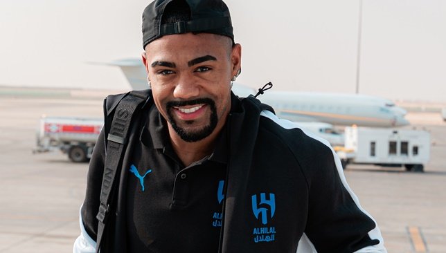 نبأ-صادم-بشأن-مالكوم-قبل-مواجهة-الهلال-وناساف-–-الدوري-السعودي-–-عالم-الرياضة