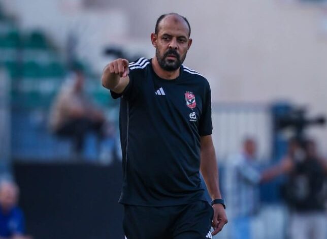 النحاس-يتجه-لخطة-دفاعية-في-مواجهة-الزمالك-–-الدوري-المصري-–-عالم-الرياضة