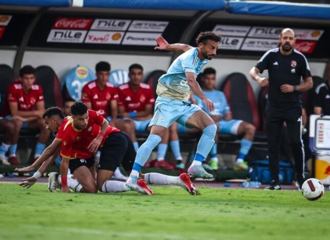 5-وصايا-من-مدرب-الأهلي-قبل-معركة-الزمالك-–-الدوري-المصري-–-عالم-الرياضة