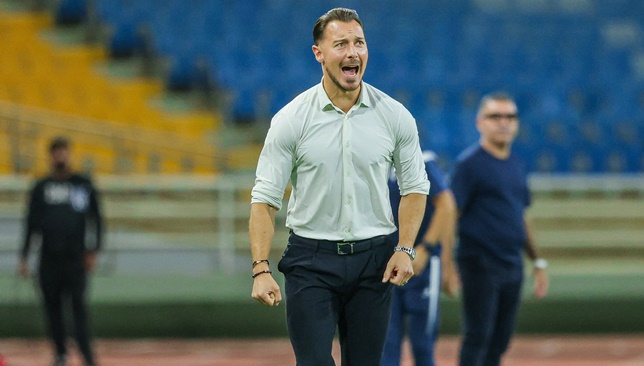 يايسله-ينكر-تأثر-الأهلي-بخسارة-بيراميدز-قبل-موقعة-الدحيل-–-الدوري-السعودي-–-عالم-الرياضة