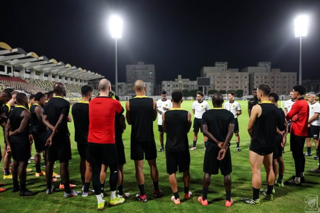 الاتحاد-يسترد-جهود-نجمه-قبل-مواجهة-شباب-الأهلي-–-الدوري-السعودي-–-عالم-الرياضة