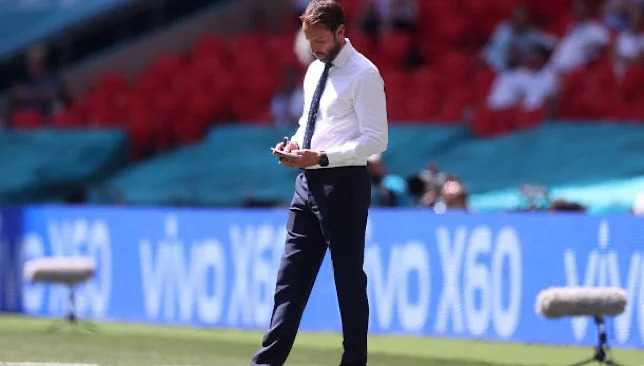 مانشستر-يونايتد-يفكر-في-التعاقد-مع-ساوثجيت-–-الدوري-الانجليزي-–-عالم-الرياضة