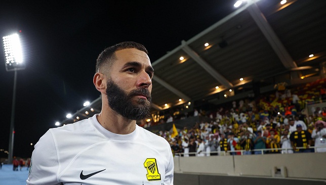 بنزيما-يخطط-للعودة-إلى-أوروبا.-والاتحاد-يضع-سعره-–-الدوري-السعودي-–-عالم-الرياضة