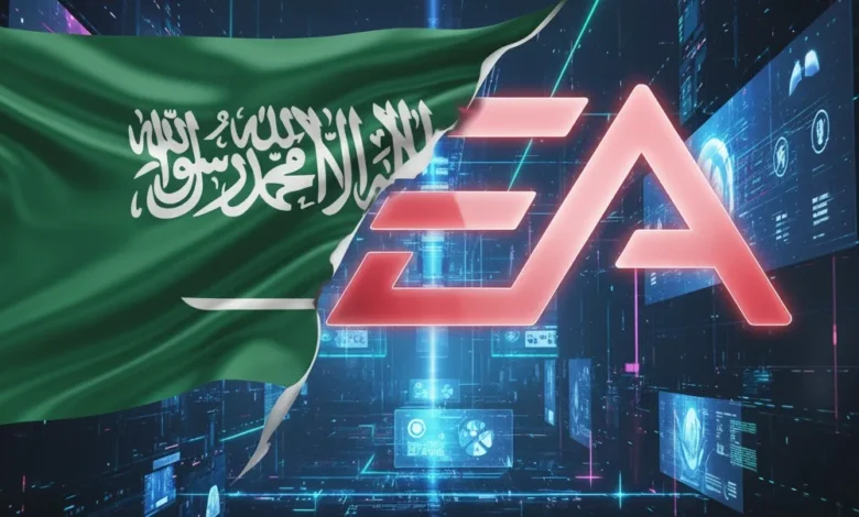 ماذا-يعني-استحواذ-صندوق-الاستثمارات-العامة-السعودي-على-عملاق-الصناعة-ea؟-–-العاب-–-يلا-لايف-–-يلا-لايف