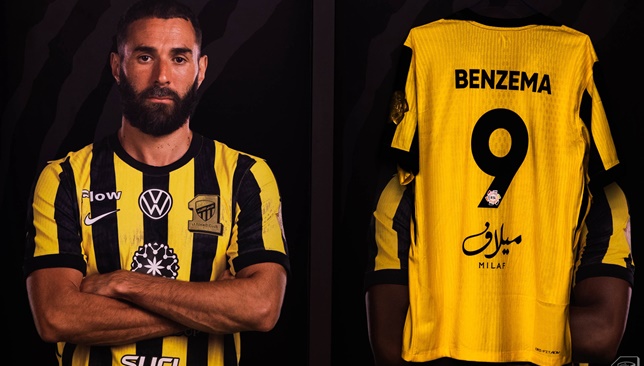 الاتحاد-يرد-على-شائعات-رحيل-بنزيما-وعودته-إلى-أوروبا-–-الدوري-السعودي-–-عالم-الرياضة