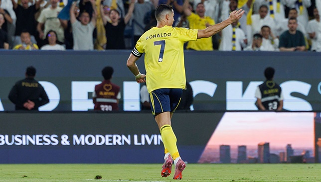 جيسوس-يستبعد-رونالدو-من-قائمة-النصر-لمباراة-الزوراء-–-الدوري-السعودي-–-عالم-الرياضة