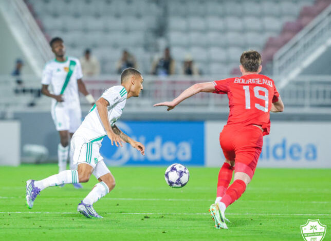 الأهلي-يسقط-في-فخ-التعادل-أمام-الدحيل-بدوري-الأبطال-–-الدوري-السعودي-–-عالم-الرياضة