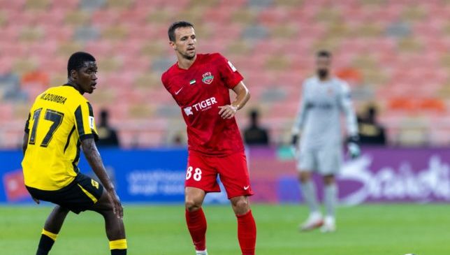 الاتحاد-يواصل-السقوط-في-آسيا-بالهزيمة-أمام-شباب-الأهلي-–-الدوري-السعودي-–-عالم-الرياضة