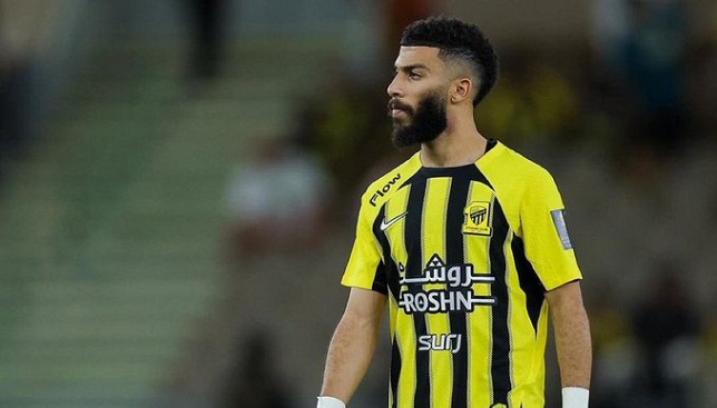 الاتحاد-يعلن-سبب-استبعاد-العبود-من-قائمة-مباراة-شباب-الأهلي-–-الدوري-السعودي-–-عالم-الرياضة