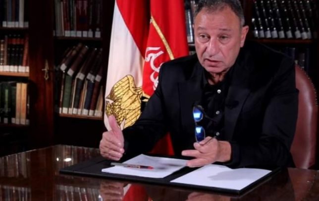 الخطيب-يجتمع-مع-منصور-قبل-الإعلان-عن-قائمته-الانتخابية-–-الدوري-المصري-–-عالم-الرياضة