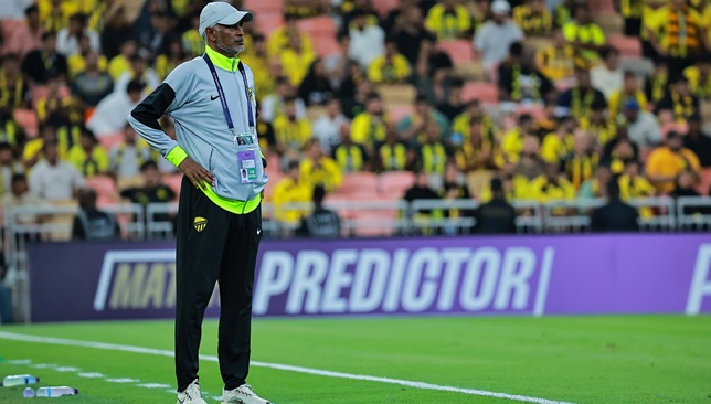 خليفة-يشرح-سبب-تغيير-مراكز-ثلاثي-الاتحاد-أمام-شباب-الأهلي-–-الدوري-السعودي-–-عالم-الرياضة