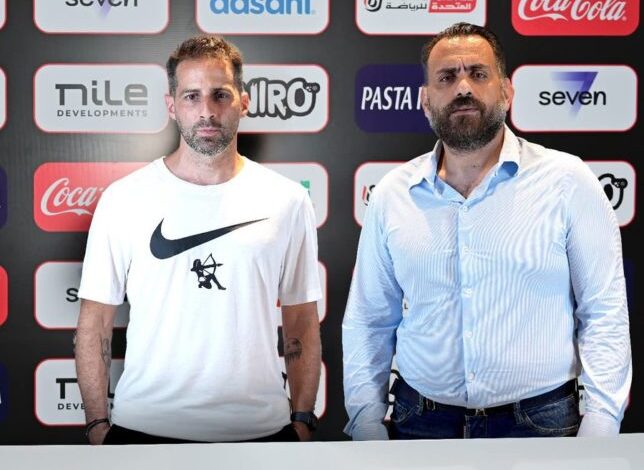 الزمالك-يخطط-لقرار-صادم-بشأن-مصير-فيريرا-–-الدوري-المصري-–-عالم-الرياضة