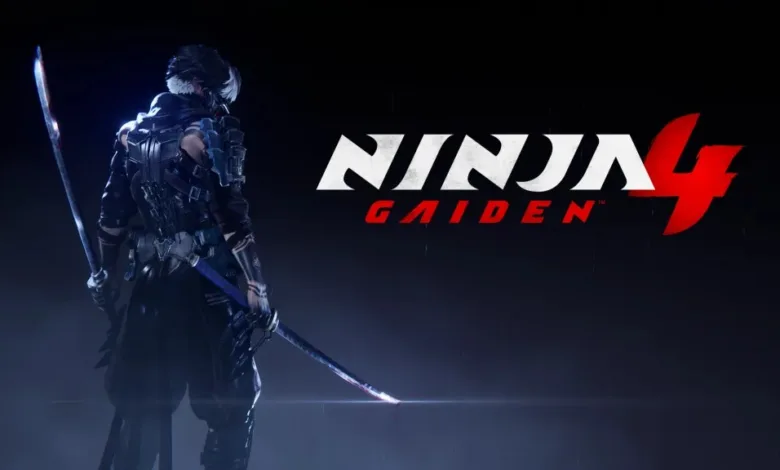 مراجعة-وتقييم-ninja-gaiden-4-–-يلا-لايف-–-يلا-لايف