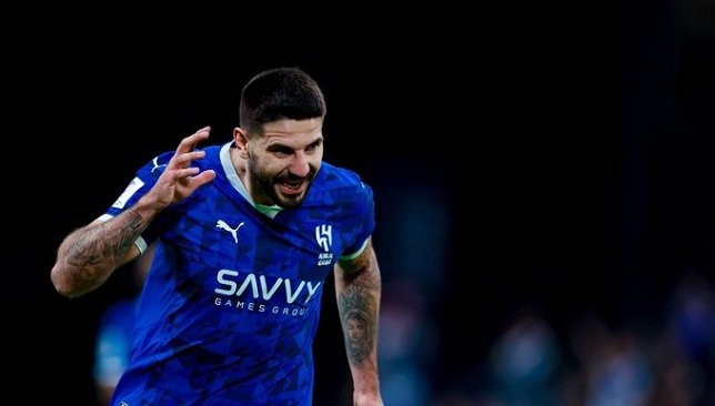 نجم-الأهلي-السابق-يضع-يده-على-أزمة-الهلال-بعد-رحيل-ميتروفيتش-–-الدوري-السعودي-–-عالم-الرياضة