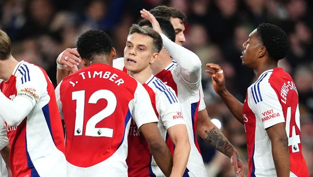 الصَفقة-السنغالية-تُشعل-التنافس-بين-أرسنال-وتوتنهام-–-الدوري-الانجليزي-–-عالم-الرياضة