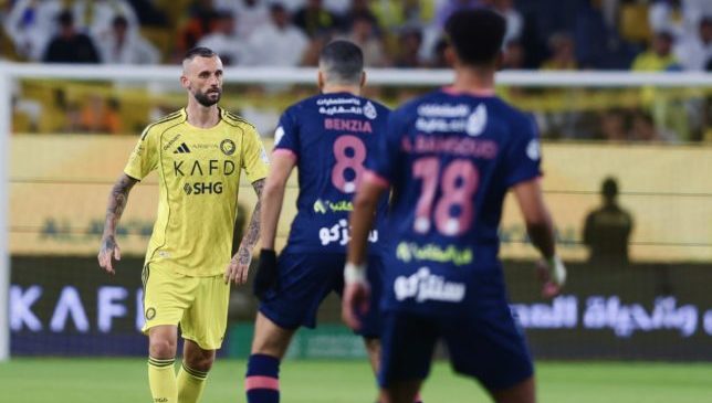 موعد-مباراة-النصر-القادمة-ضد-جوا-الهندي-بعد-الفوز-على-الفيحاء-–-الدوري-السعودي-–-عالم-الرياضة