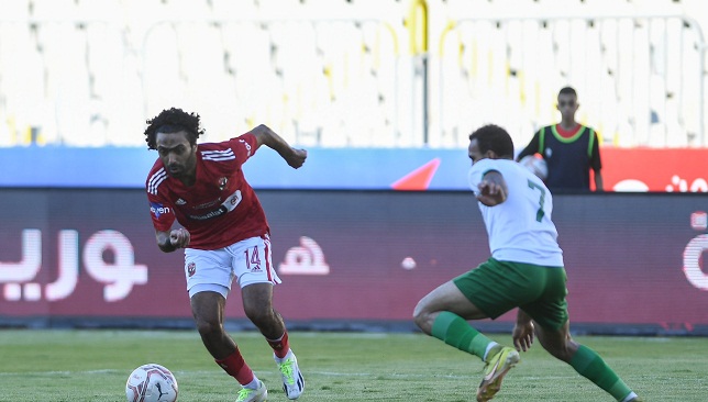 تاريخ-مواجهات-الأهلي-والمصري-قبل-موقعة-الليلة.-بالأرقام-–-الدوري-المصري-–-عالم-الرياضة