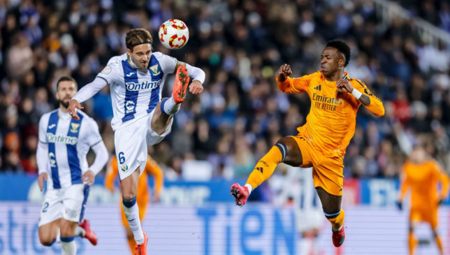 فينيسيوس-يساوي-نفسه-بكاسيميرو-في-ريال-مدريد-–-الدوري-الاسباني-–-عالم-الرياضة