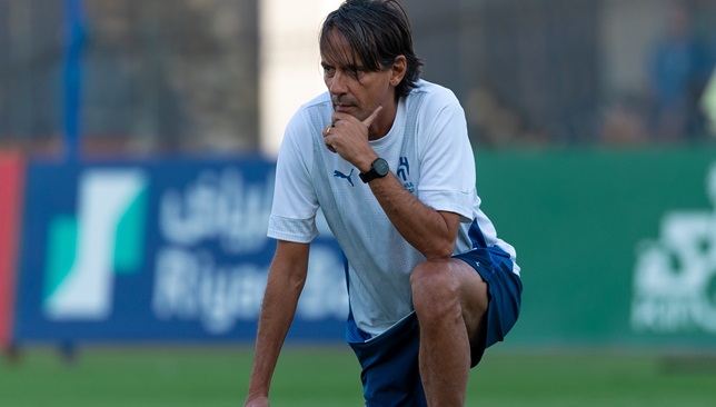 5-غيابات-تربك-الهلال-قبل-مواجهة-الغرافة.-إنزاجي-في-مأزق-–-الدوري-السعودي-–-عالم-الرياضة