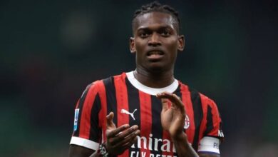 تصريح-حَماسي-من-لياو-بعد-فوز-ميلان-على-روما-–-الدوري-الايطالي-–-عالم-الرياضة