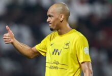 الاتحاد-يطالب-بإلغاء-طرد-فابينيو-وتعديل-موعد-مباراة-الرياض-–-الدوري-السعودي-–-عالم-الرياضة