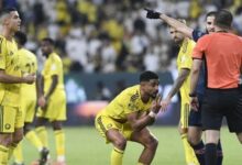 جدل-ركلة-جزاء-النصر-وطرد-فابينيو-يصل-طاولة-لجنة-الحكام-–-الدوري-السعودي-–-عالم-الرياضة