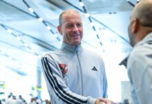 الأهلي-بكامل-قائمته-في-مهمة-السوبر-المصري-–-الدوري-المصري-–-عالم-الرياضة