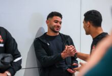 ياسر-إبراهيم-يكشف-مفاتيح-تفوق-الأهلي-قبل-مواجهة-سيراميكا-–-الدوري-المصري-–-عالم-الرياضة