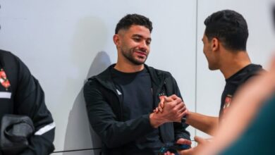 ياسر-إبراهيم-يكشف-مفاتيح-تفوق-الأهلي-قبل-مواجهة-سيراميكا-–-الدوري-المصري-–-عالم-الرياضة