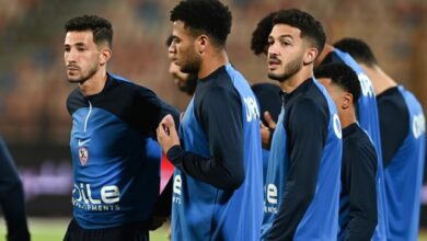 قائمة-الزمالك-لخوض-السوبر-المصري.-تواجد-بيزيرا-واستبعاد-رباعي-مفاجئ-–-الدوري-المصري-–-عالم-الرياضة