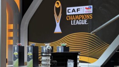 نتائج-قرعة-الكونفدرالية-الأفريقية.-الزمالك-مع-المصري-في-مجموعة-قوية-–-الدوري-المصري-–-عالم-الرياضة