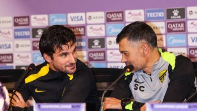 كونسيساو-يوضح-حقيقة-استبعاد-بيرجوين-من-المباريات-بسبب-الوزن-–-الدوري-السعودي-–-عالم-الرياضة