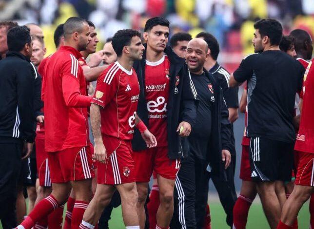 توروب-يختار-مهاجم-الأهلي-في-معركة-سيراميكا-–-الدوري-المصري-–-عالم-الرياضة