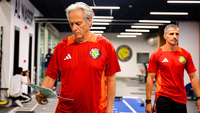 جيسوس-يوضح-موقف-رونالدو-من-المشاركة-ضد-جوا-الهندي-–-الدوري-السعودي-–-عالم-الرياضة